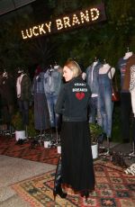 KATE BOSWORTH at Great Escape Spring 2017 Preview, Smog Shoppe in Los Angeles 11/03/2016