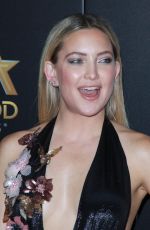 KATE HUDSON at 20th Annual Hollywood Film Awards in Beverly Hills 11/06/2016