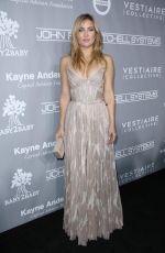 KATE HUDSON at 5th Annual baby2baby Gala in Culver City 11/12/2016