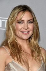KATE HUDSON at 5th Annual baby2baby Gala in Culver City 11/12/2016