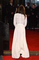 KATE MIDDLETON a Street Cat Named Bob Premiere in London 11/03/2016