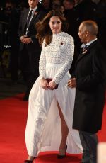 KATE MIDDLETON a Street Cat Named Bob Premiere in London 11/03/2016