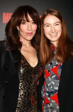 KATEY SAGAL at 