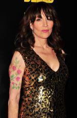 KATEY SAGAL at 