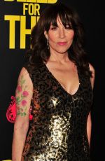 KATEY SAGAL at 