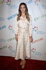 KATHARINE MCPHEE at 16th Annual Discovery Awards Dinner to Benefit Zimmer Children