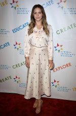 KATHARINE MCPHEE at 16th Annual Discovery Awards Dinner to Benefit Zimmer Children