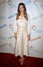 KATHARINE MCPHEE at 16th Annual Discovery Awards Dinner to Benefit Zimmer Children