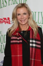 KATHERINE KELLY LANG at 85th Annual Hollywood Christmas Parade 11/27/2016