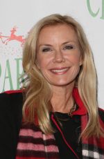 KATHERINE KELLY LANG at 85th Annual Hollywood Christmas Parade 11/27/2016