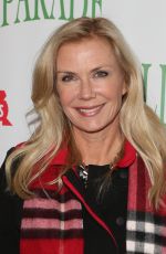 KATHERINE KELLY LANG at 85th Annual Hollywood Christmas Parade 11/27/2016