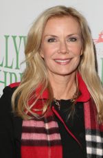 KATHERINE KELLY LANG at 85th Annual Hollywood Christmas Parade 11/27/2016