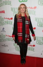 KATHERINE KELLY LANG at 85th Annual Hollywood Christmas Parade 11/27/2016