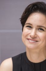 KATHERINE WATERSTON at 