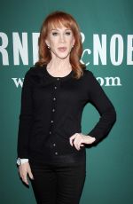 KATHY GRIFFIN at Kathy Griffin