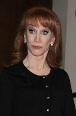 KATHY GRIFFIN at Kathy Griffin