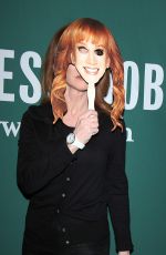 KATHY GRIFFIN at Kathy Griffin