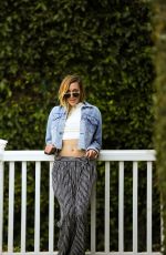 KATIE CASSIDY - Tomboy KC 2016