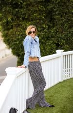 KATIE CASSIDY - Tomboy KC 2016