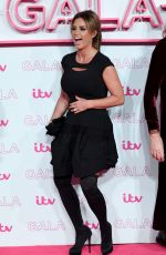 KATIE PRICE at ITV Gala in London 11/24/2016