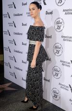 KATY PERRY at Capitol Records 75th Anniversary Gala in Los Angeles 11/15/2016