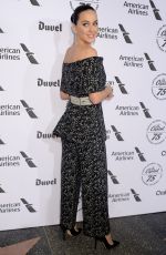 KATY PERRY at Capitol Records 75th Anniversary Gala in Los Angeles 11/15/2016
