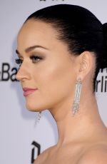 KATY PERRY at Capitol Records 75th Anniversary Gala in Los Angeles 11/15/2016