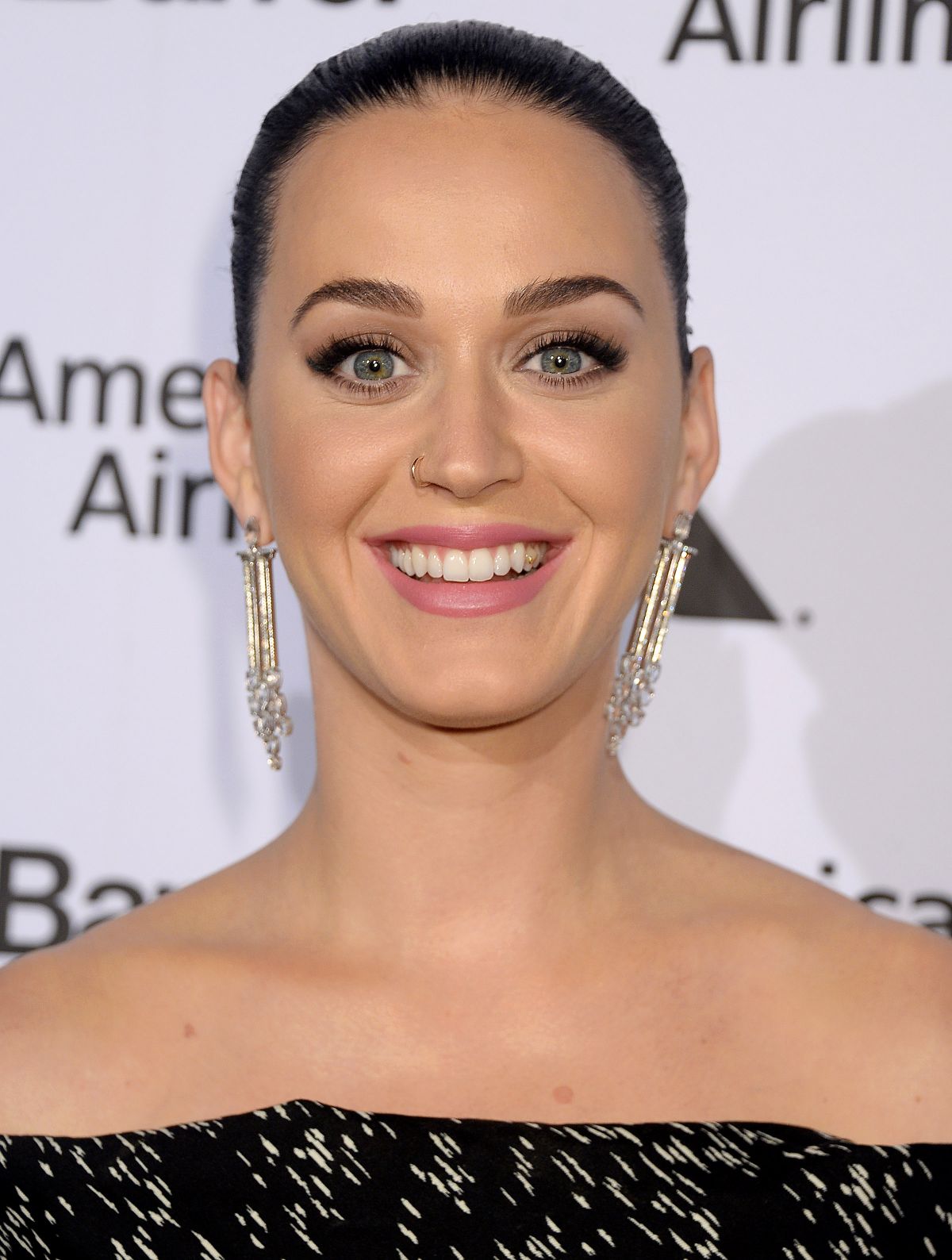 KATY PERRY at Capitol Records 75th Anniversary Gala in Los Angeles 11 ...