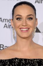 KATY PERRY at Capitol Records 75th Anniversary Gala in Los Angeles 11/15/2016