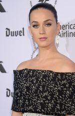 KATY PERRY at Capitol Records 75th Anniversary Gala in Los Angeles 11/15/2016