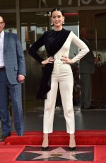 KATY PERRY at Capitol Records Honored by the Hollywood Chamber of Commerce with a 
