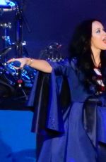 KATY PERRY Performs at Hillary Clinton Fundraiser in Philadelphia 11/05/2016