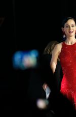 KATY PERRY Speaking Out for Hillary Clinton 11/08/2016