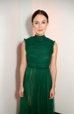 KEIRA KNIGHTLEY at Harper