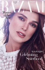 KEIRA KNIGHTLEY in Harper