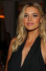 KELLY ROHRBACH at DVF Dinner in Los Angeles 11/10/2016