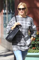 KELLY RUTHERFORS Out and About in Beverly Hills - 11/14/16