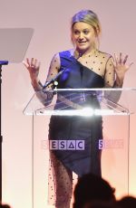 KELSEA BALLERINI at Sesac Nashville Music Awards at Country Music Hall of Fame and Museum in Nashville 10/30/2016