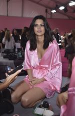 KENDALL JENNER at Victoria