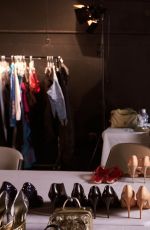 KENDALL JENNER for La Perla Spring/Summer 2017 Collection