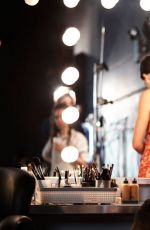 KENDALL JENNER for La Perla Spring/Summer 2017 Collection