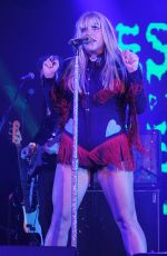 KESHA Performs at 20th Annual Best Buddies Gala in Miami 11/18/2016