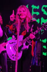 KESHA Performs at 20th Annual Best Buddies Gala in Miami 11/18/2016