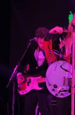 KESHA Performs at 20th Annual Best Buddies Gala in Miami 11/18/2016