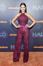 KIRA KOSARIN at 2016 Nickelodeon Halo Awards in New York 11/11/2016