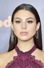 KIRA KOSARIN at 2016 Nickelodeon Halo Awards in New York 11/11/2016