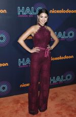 KIRA KOSARIN at 2016 Nickelodeon Halo Awards in New York 11/11/2016