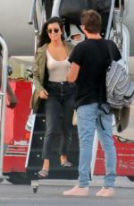 KOURTNEY KARDASHIAN in Bikini in Los Cabos 11/12/2016