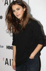 KREI RUSSELL at Arts in the Armed Forces Benefit Performance of 
