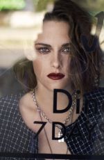 KRISTEN STEWART by Matt Jones, 11/16/2016
